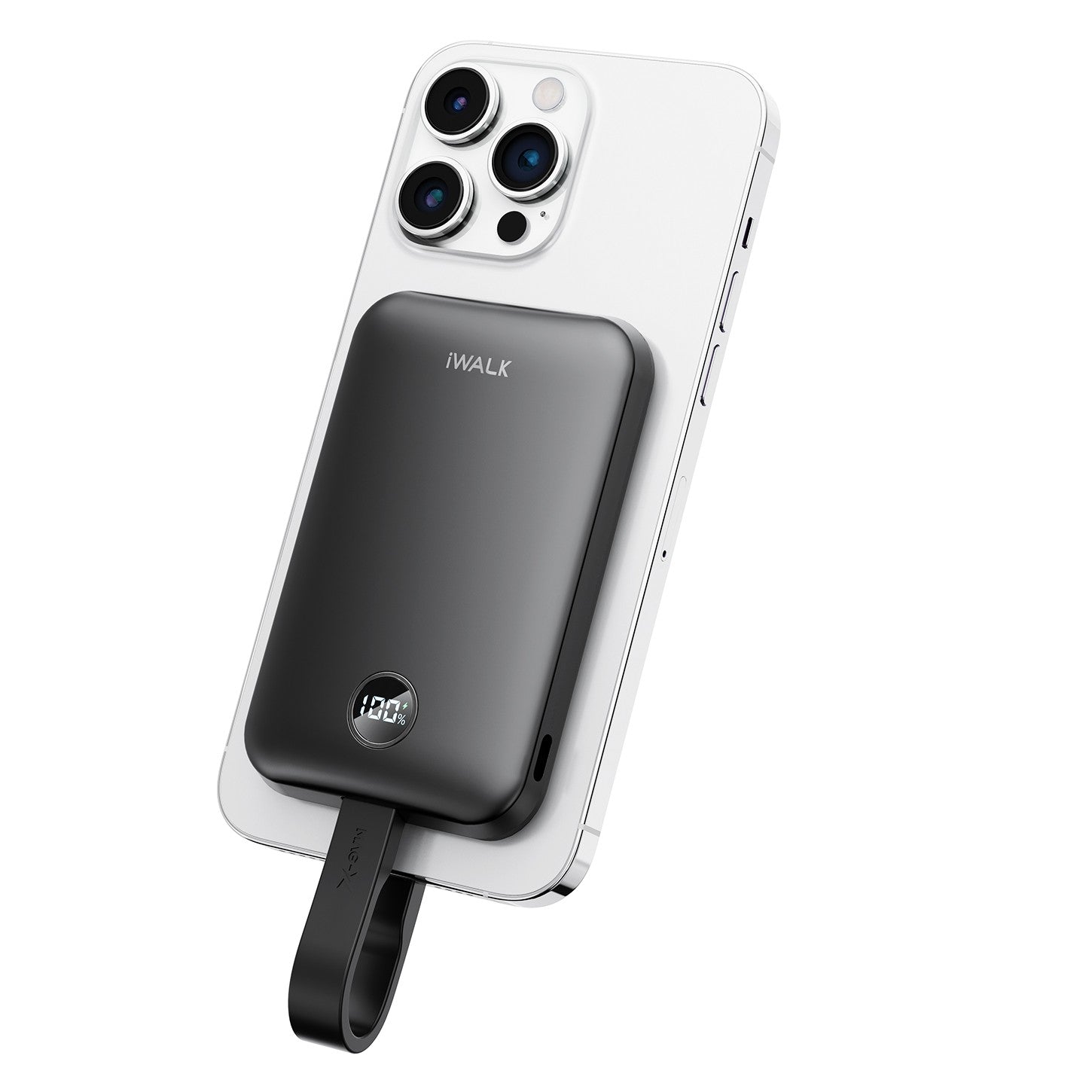 iWALK PowerHybrid