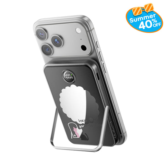 iWALK Magnetic Power Bank