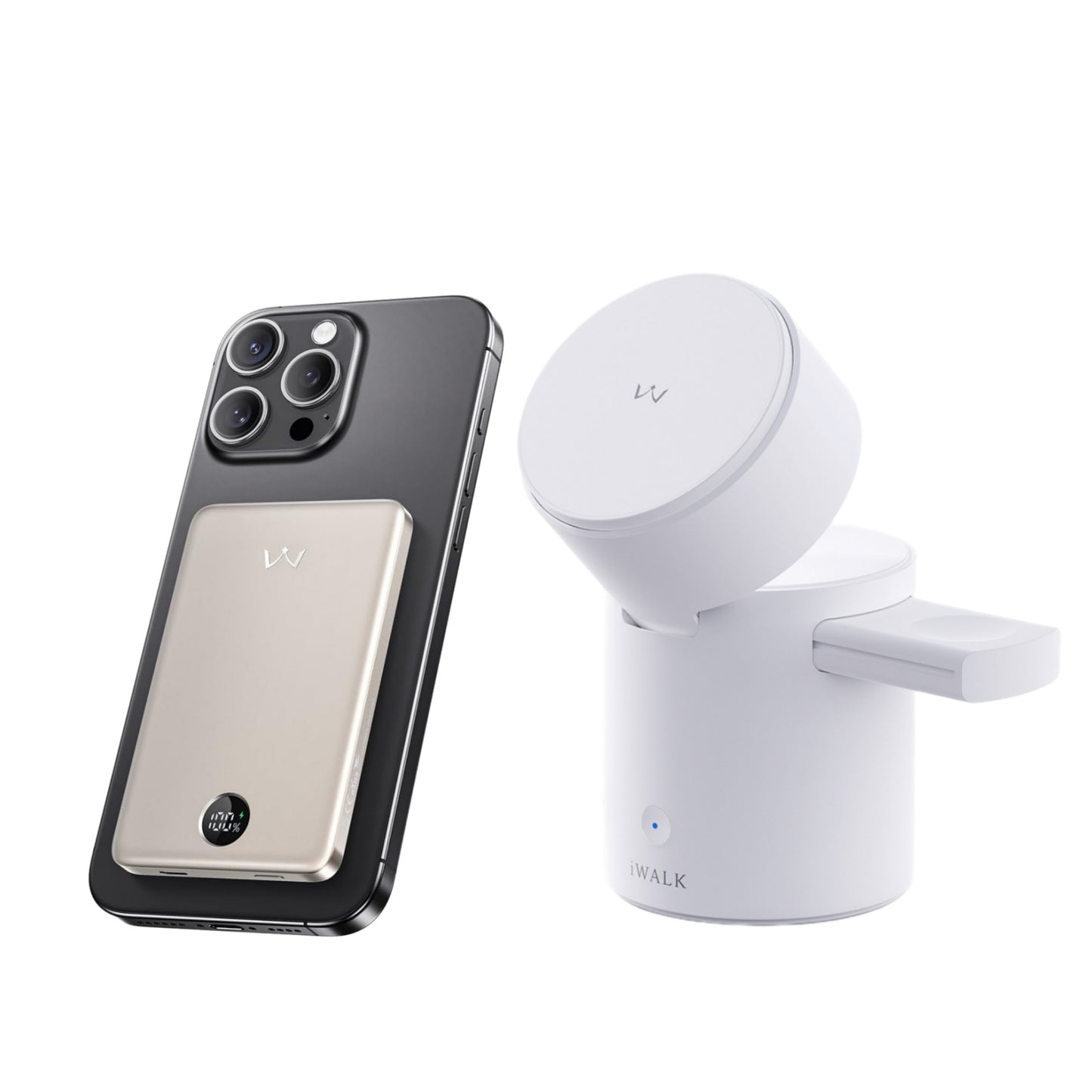 Magnetic Charger Kit