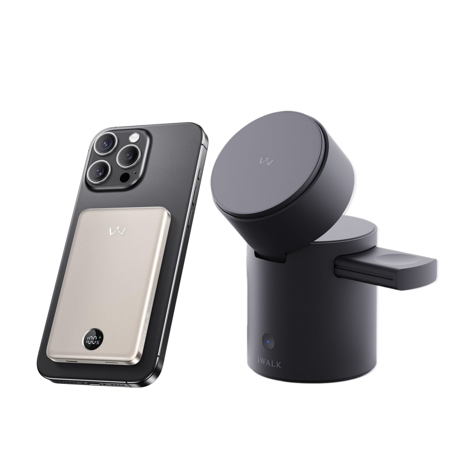 Magnetic Charger Kit