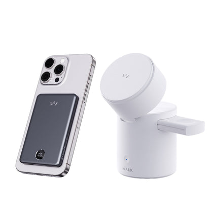 Magnetic Charger Kit