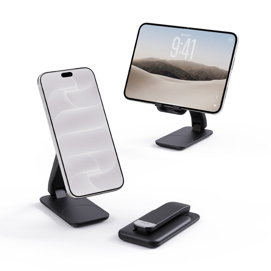 iWALK Foldable Magnetic Phone Stand