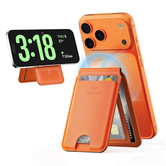 MagStand Wallet
