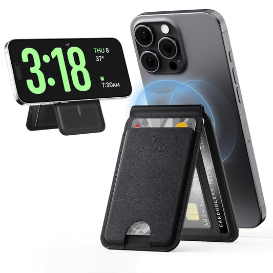 MagStand Wallet