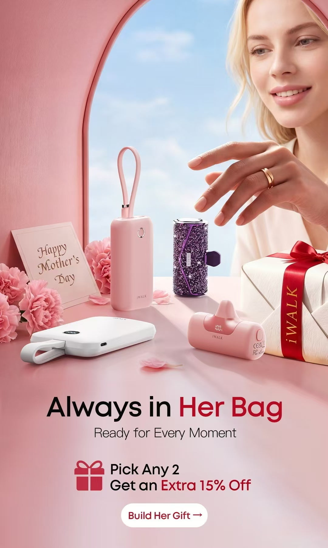 Mother's Day Sale