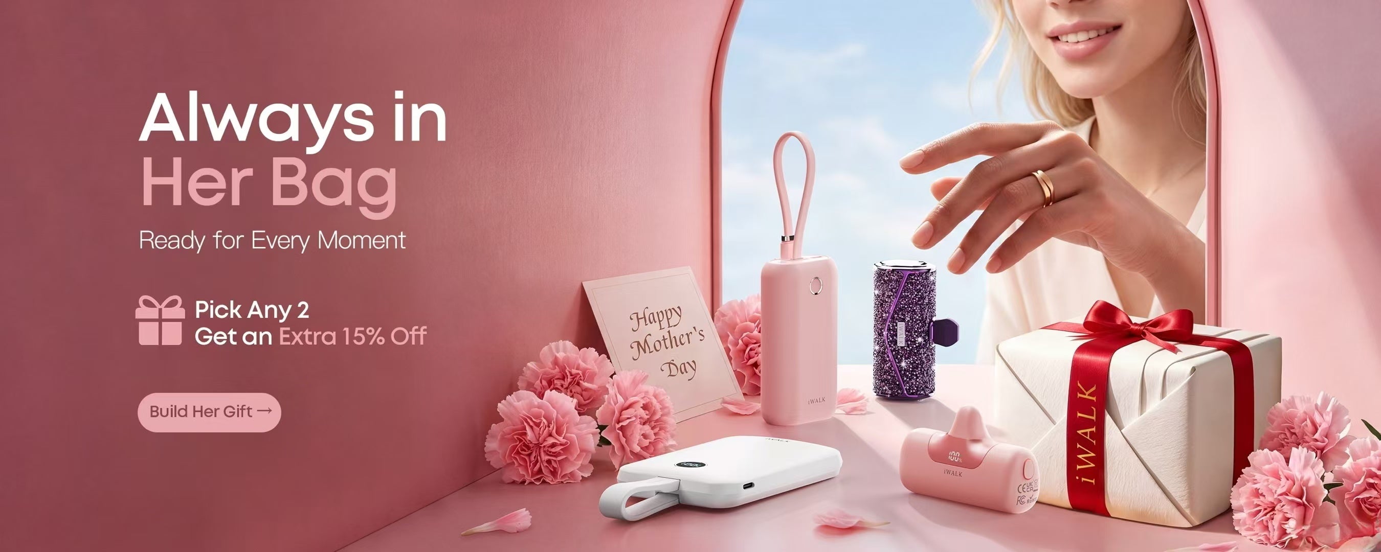 Mother's Day Sale