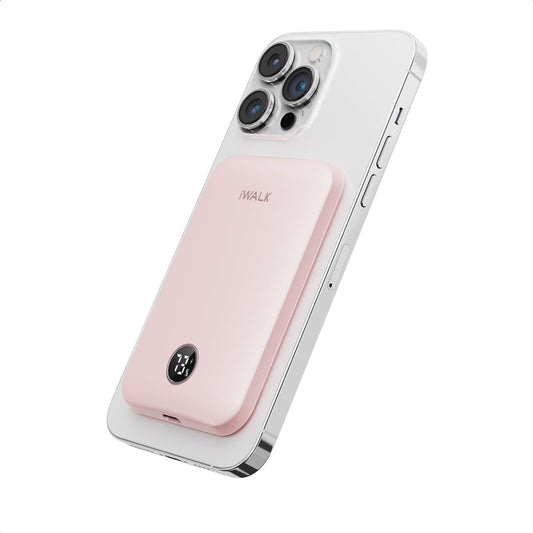 iWALK PowerGrip Slim