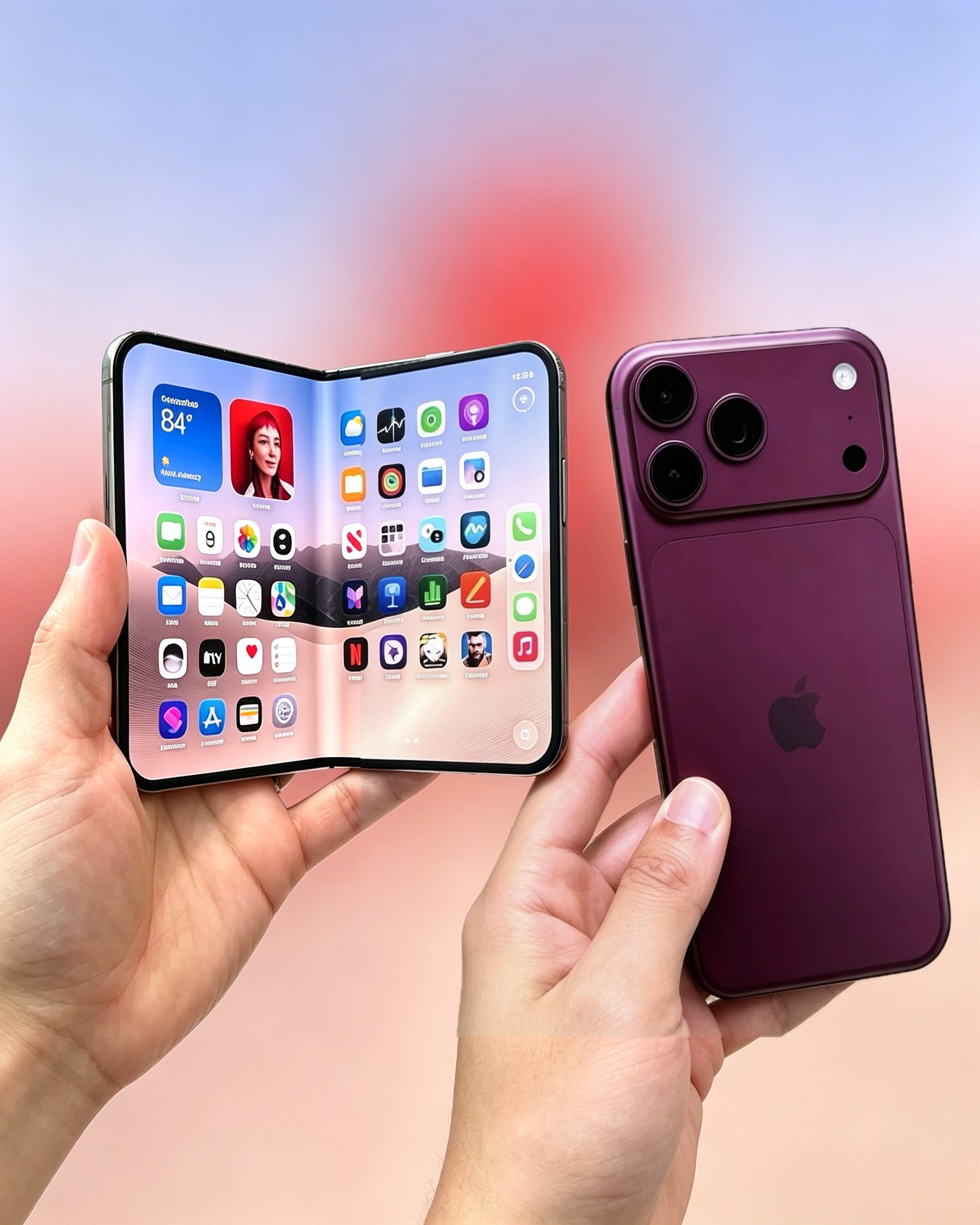 Do You Still Need a Power Bank for the iPhone 18 Pro or iPhone Duo?