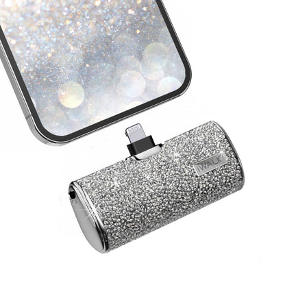 iWALK Secret4500| Diamond Portable Charger for iPhone
