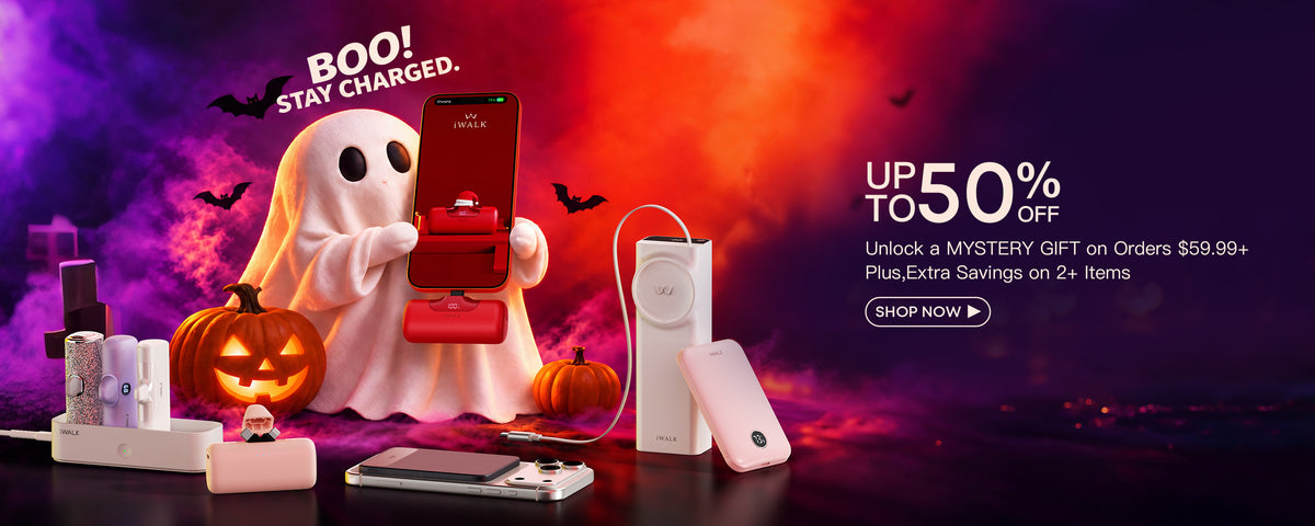 Halloween Sale