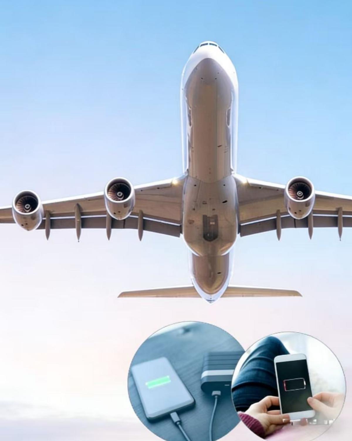 How to Choose a Travel Power Bank: The Ultimate Guide for Your Journey