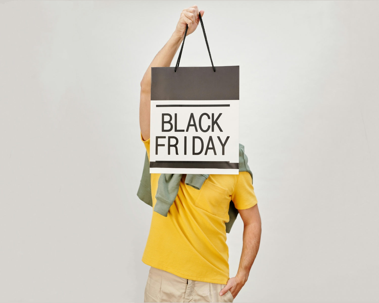 Black Friday Unlocked: Unleash True Wireless Power with iWALK MagSafe Chargers for iPhone!