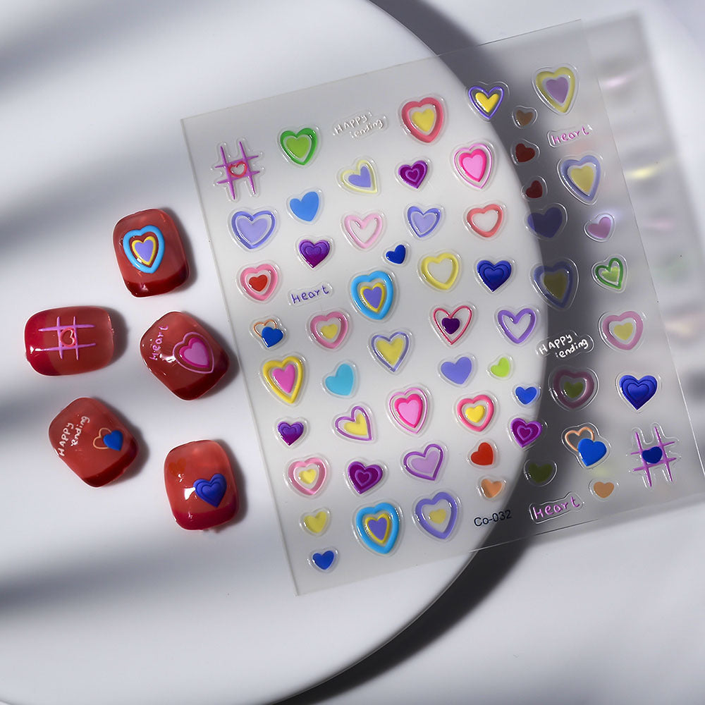 DIY Stickers Decorating Your Portable Charger