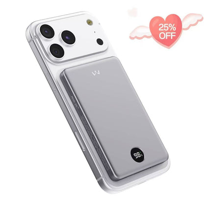 iWALK Ultra-Slim Magnetic Power Bank for sale