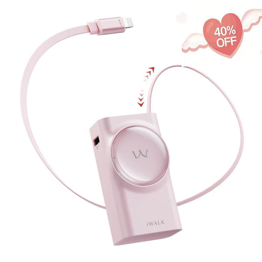 iWALK Power Bank For Sale