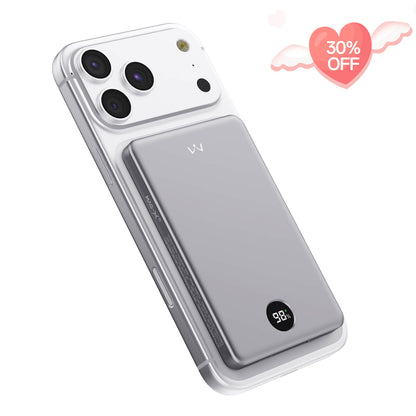 iWALK Ultra-Slim Magnetic Power Bank for sale