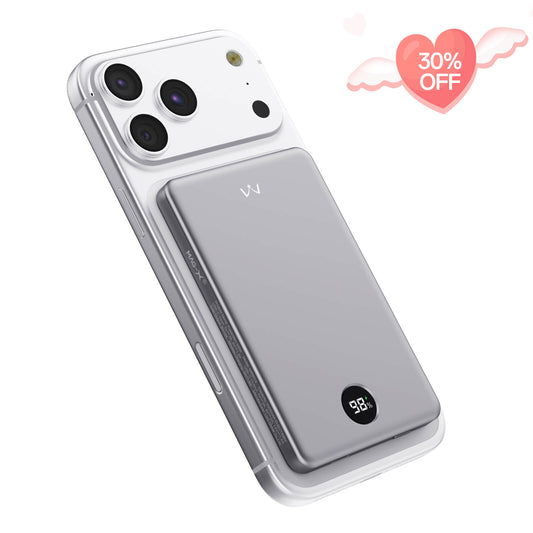 iWALK Ultra-Slim Magnetic Power Bank for sale