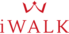 15% Off With iWALK Mall Discount Code