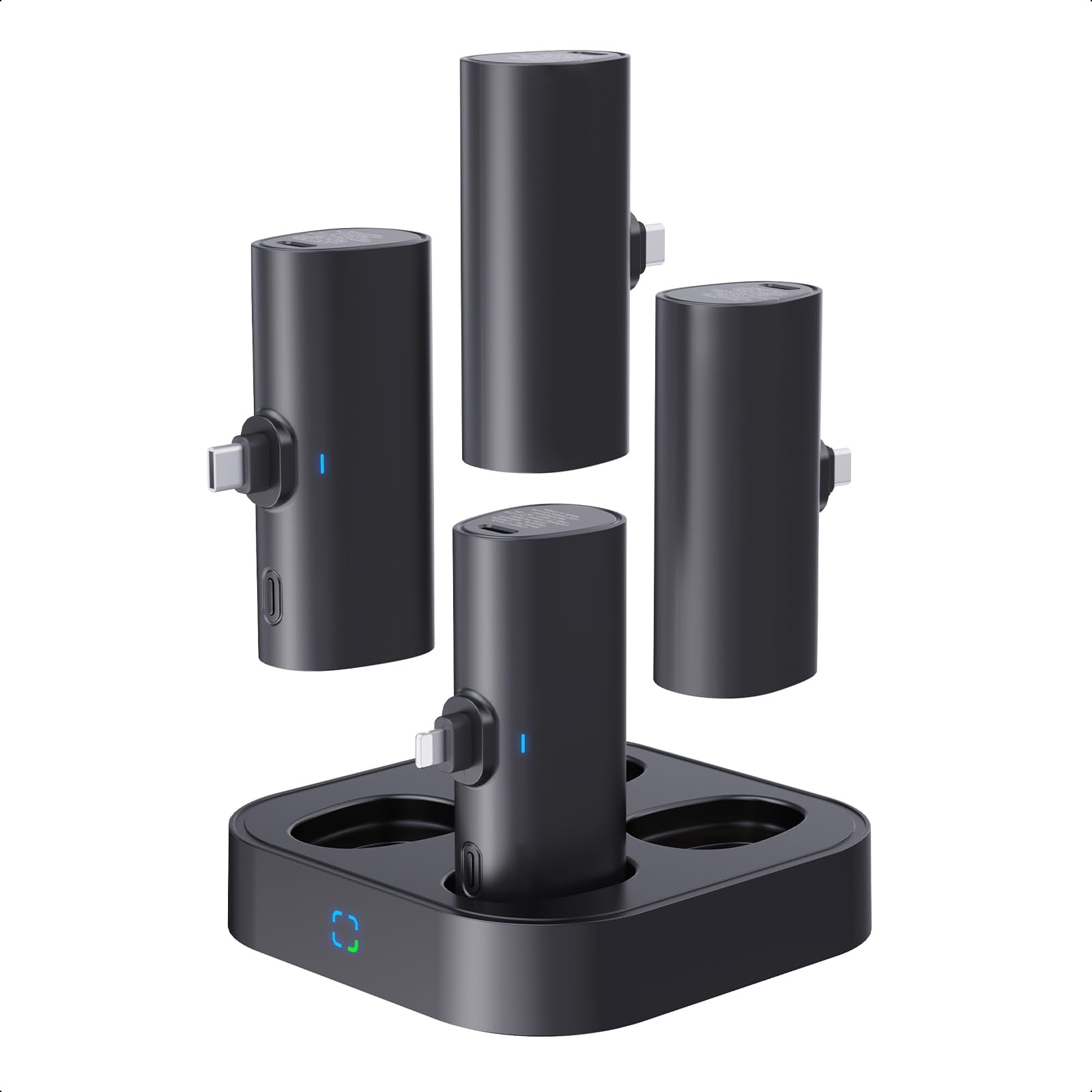 iWALK LinkPod Family