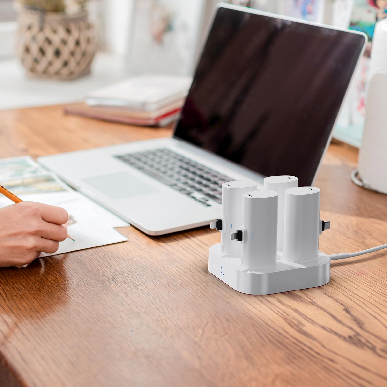 iWALK LinkPod Family