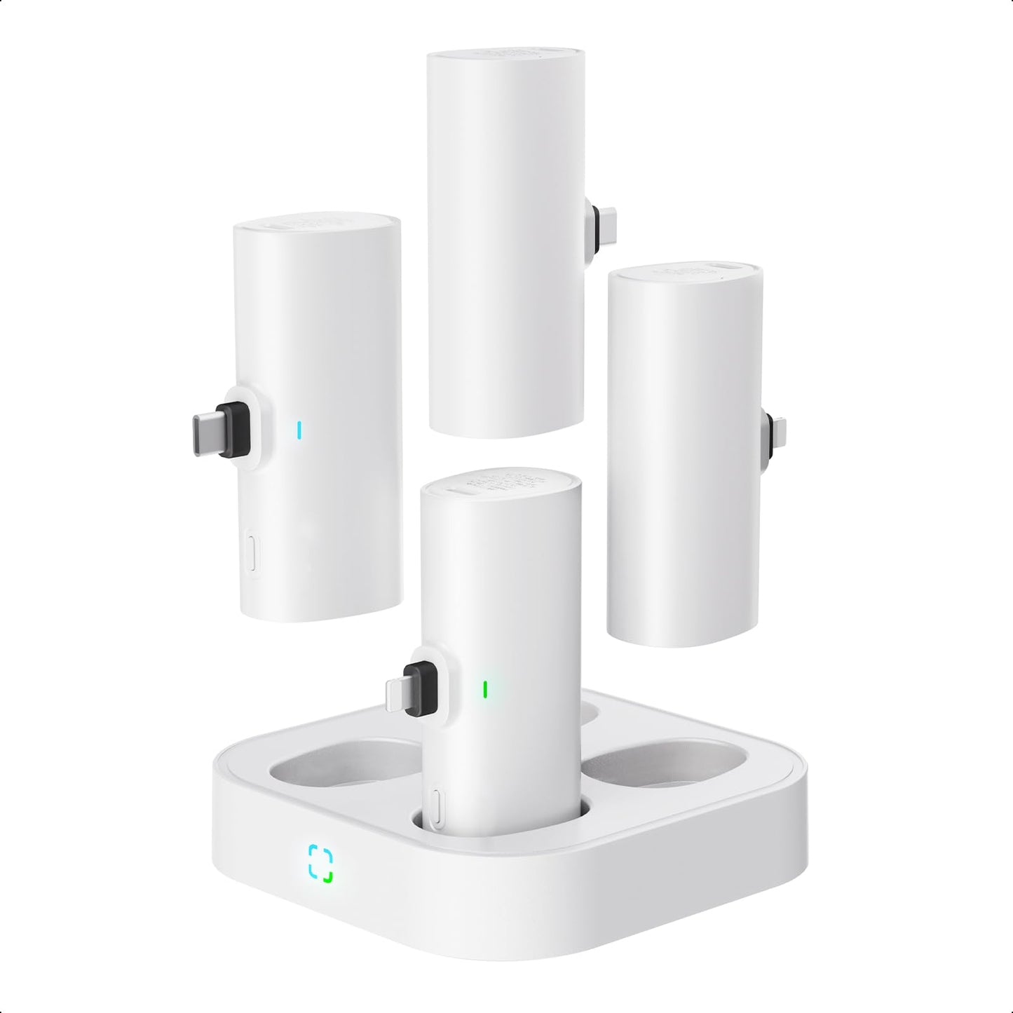 iWALK LinkPod Family