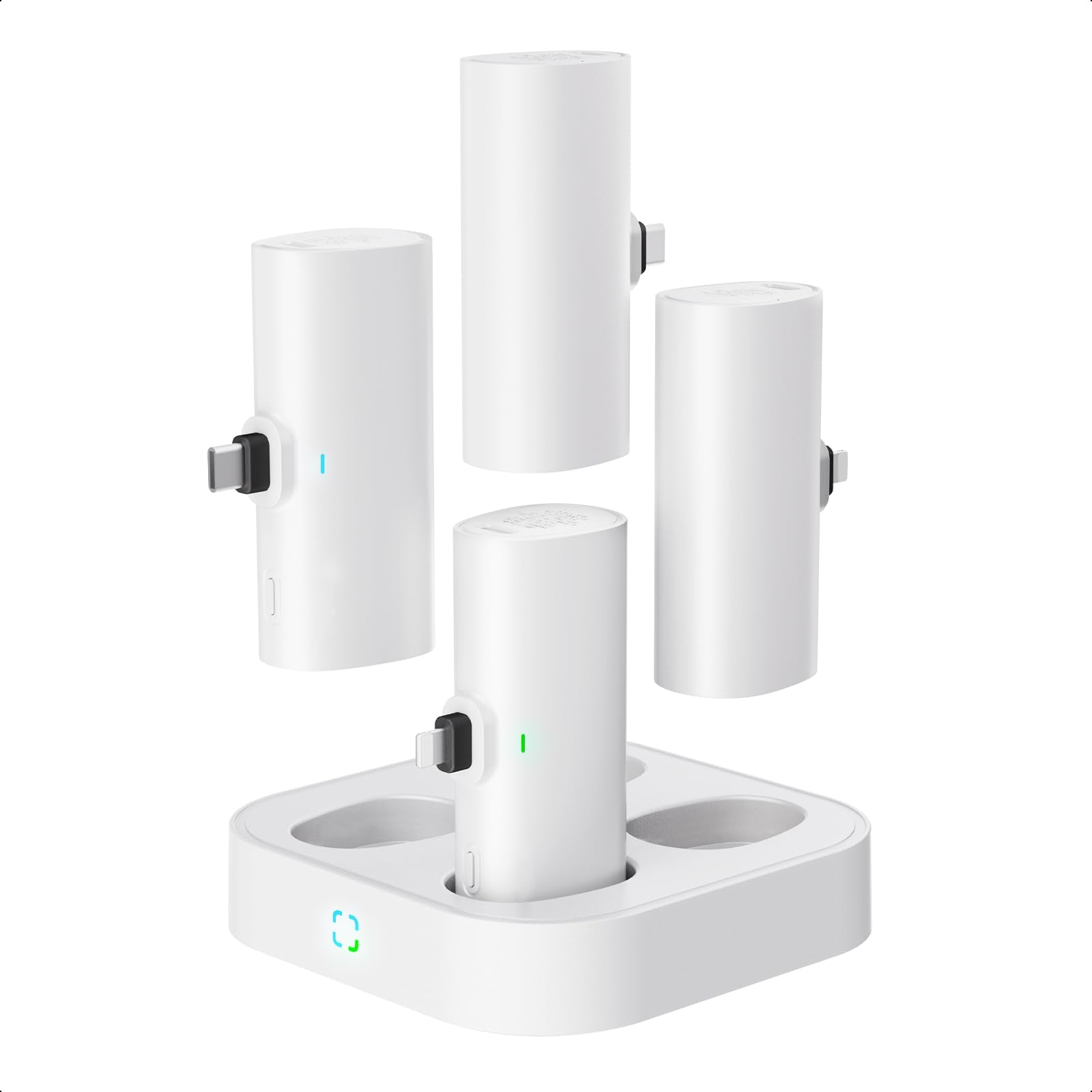 iWALK LinkPod Family