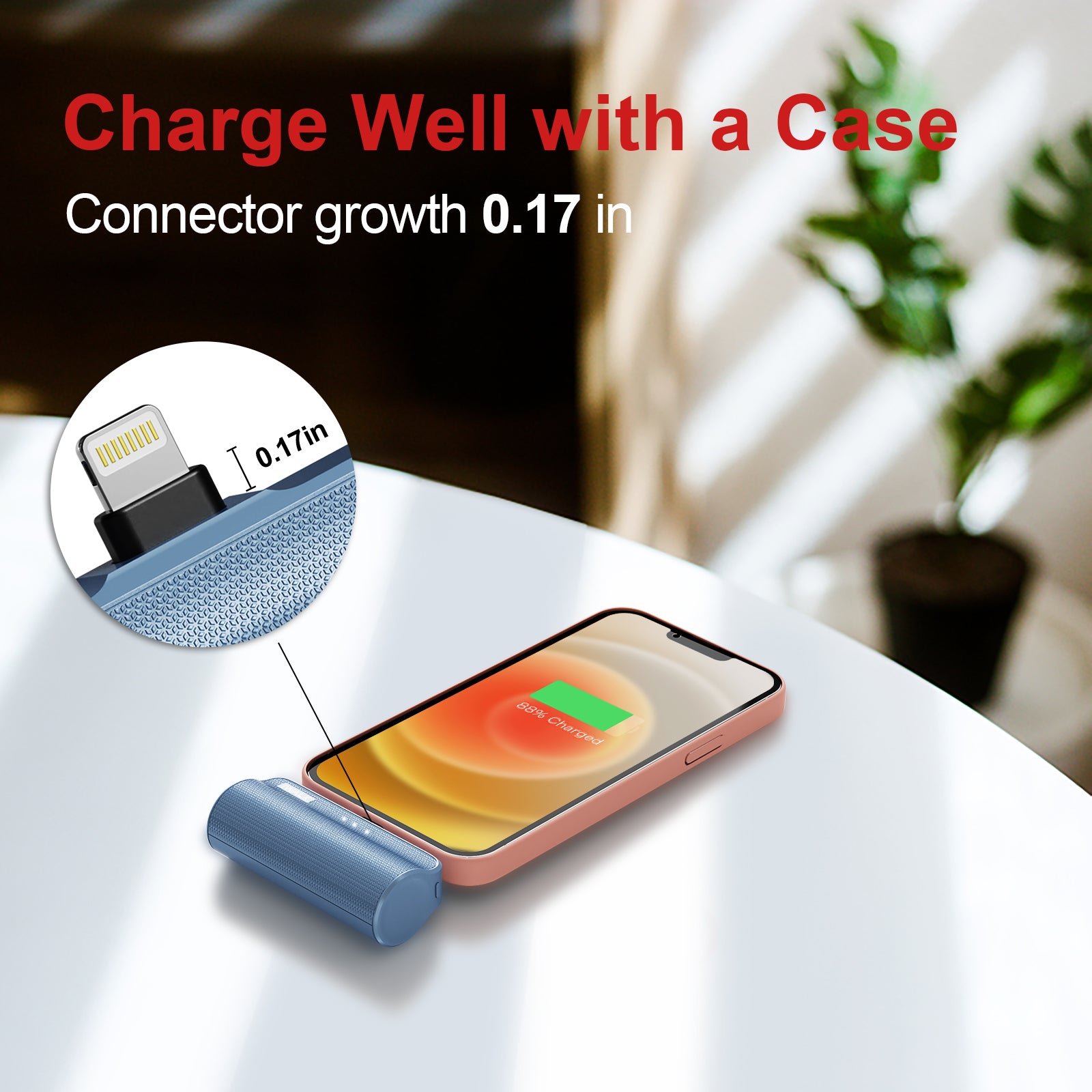 small power bank