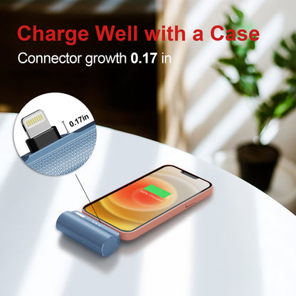 small power bank